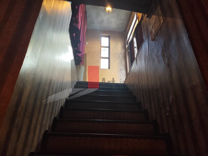 Armeneasca, Rosetti, Mosilor spatiu comercial (club) de inchiriat