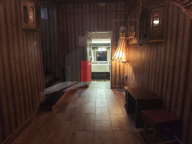 Armeneasca, Rosetti, Mosilor spatiu comercial (club) de inchiriat