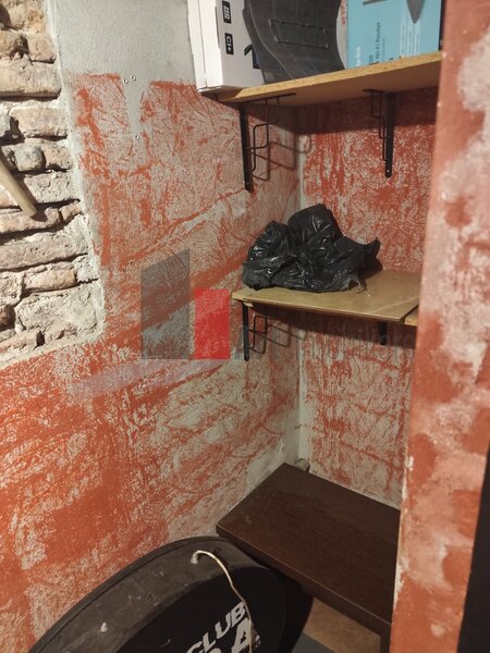 Armeneasca, Rosetti, Mosilor spatiu comercial (club) de inchiriat